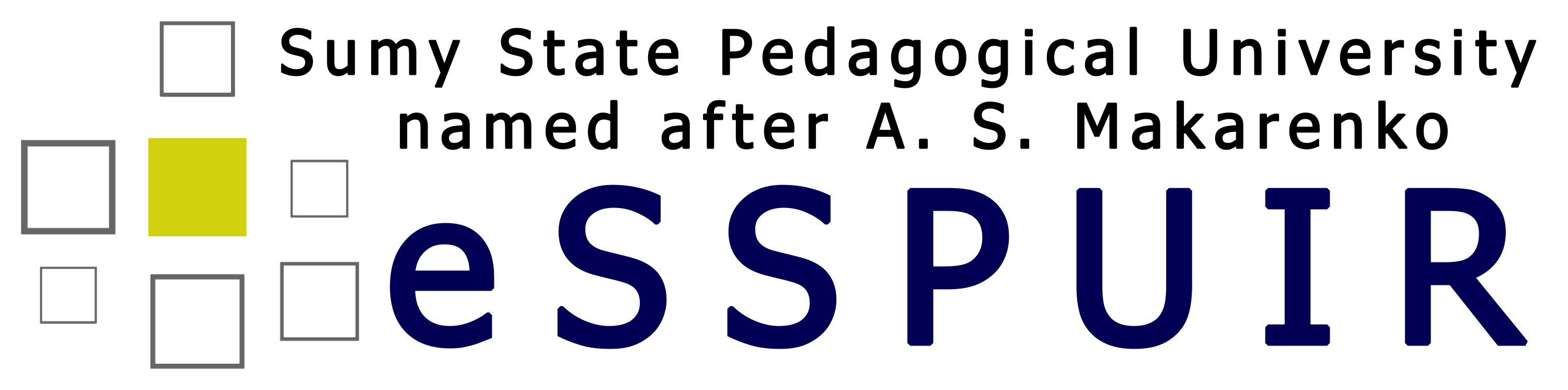eSSPU logo
